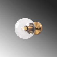 Candelabru de perete Opviq Atmaca 10235 imaginea #3 — magazin online Desire.md