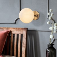 Candelabru de perete Opviq Atmaca 10240 imaginea #2 — magazin online Desire.md