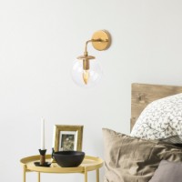 Candelabru de perete Opviq Horn 12216 imaginea #2 — magazin online Desire.md