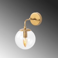 Candelabru de perete Opviq Horn 12216 imaginea #5 — magazin online Desire.md