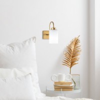Candelabru de perete Opviq Duzsuz 13140 imaginea #2 — magazin online Desire.md