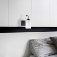 Candelabru de perete Opviq Duzsuz 13141 imaginea #2 — magazin online Desire.md