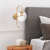 Candelabru de perete Opviq Jewel 10560 imaginea #2 — magazin online Desire.md