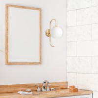 Candelabru de perete Opviq Jewel 10565