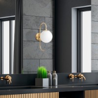 Candelabru de perete Opviq Jewel 10565 imaginea #2 — magazin online Desire.md