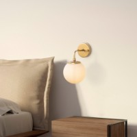 Candelabru de perete Opviq Horn 12215 imaginea #2 — magazin online Desire.md