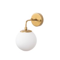 Candelabru de perete Opviq Horn 12215 imaginea #4 — magazin online Desire.md