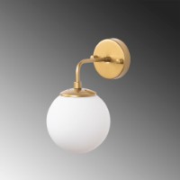Candelabru de perete Opviq Horn 12215 imaginea #5 — magazin online Desire.md