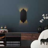 Candelabru de perete Opviq Kara 13345 imaginea #2 — magazin online Desire.md