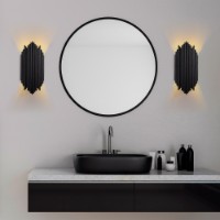Candelabru de perete Opviq Kara 13345 imaginea #3 — magazin online Desire.md