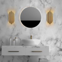 Candelabru de perete Opviq Kara 13346 imaginea #3 — magazin online Desire.md