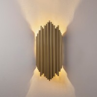 Candelabru de perete Opviq Kara 13346 imaginea #4 — magazin online Desire.md
