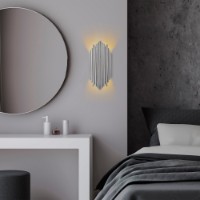 Candelabru de perete Opviq Kara 13347 imaginea #2 — magazin online Desire.md
