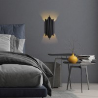 Candelabru de perete Opviq Reis 13340 imaginea #2 — magazin online Desire.md