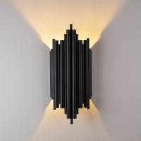 Candelabru de perete Opviq Reis 13340 imaginea #3 — magazin online Desire.md