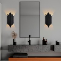 Candelabru de perete Opviq Reis 13340 imaginea #4 — magazin online Desire.md
