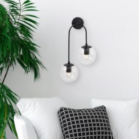 Candelabru de perete Opviq Jewel 10570