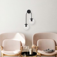 Candelabru de perete Opviq Jewel 10570 imaginea #2 — magazin online Desire.md