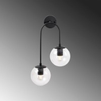 Candelabru de perete Opviq Jewel 10570 imaginea #3 — magazin online Desire.md