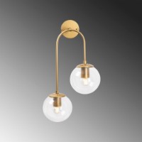 Candelabru de perete Opviq Jewel 10580 imaginea #3 — magazin online Desire.md