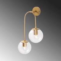 Candelabru de perete Opviq Jewel 10580 imaginea #4 — magazin online Desire.md
