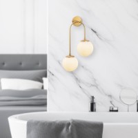 Candelabru de perete Opviq Jewel 10585 imaginea #2 — magazin online Desire.md