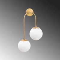 Candelabru de perete Opviq Jewel 10585 imaginea #3 — magazin online Desire.md