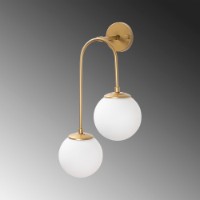 Candelabru de perete Opviq Jewel 10585 imaginea #4 — magazin online Desire.md