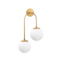 Candelabru de perete Opviq Jewel 10585 imaginea #5 — magazin online Desire.md