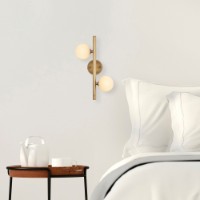 Candelabru de perete Opviq Domino 11037 imaginea #2 — magazin online Desire.md