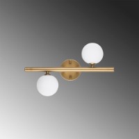 Candelabru de perete Opviq Domino 11037 imaginea #3 — magazin online Desire.md