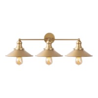 Candelabru de perete Opviq Conical 12186 imaginea #4 — magazin online Desire.md