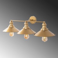 Candelabru de perete Opviq Conical 12186 imaginea #5 — magazin online Desire.md