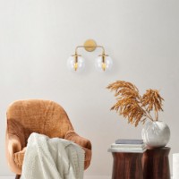 Candelabru de perete Opviq Horn 12211 imaginea #2 — magazin online Desire.md
