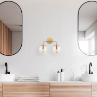 Candelabru de perete Opviq Horn 12211 imaginea #3 — magazin online Desire.md