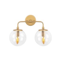 Candelabru de perete Opviq Horn 12211 imaginea #4 — magazin online Desire.md