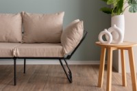 Canapea Atelier Del Sofa Viper Cream imaginea #4 — magazin online Desire.md