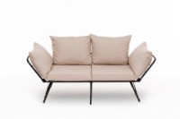 Canapea Atelier Del Sofa Viper Cream imaginea #7 — magazin online Desire.md