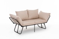 Canapea Atelier Del Sofa Viper Cream imaginea #8 — magazin online Desire.md