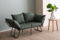 Canapea Atelier Del Sofa Viper Green
