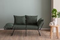 Canapea Atelier Del Sofa Viper Green imaginea #4 — magazin online Desire.md