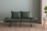 Canapea Atelier Del Sofa Viper Green imaginea #5 — magazin online Desire.md