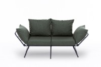 Canapea Atelier Del Sofa Viper Green imaginea #7 — magazin online Desire.md