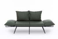 Canapea Atelier Del Sofa Viper Green imaginea #8 — magazin online Desire.md