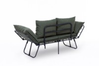 Canapea Atelier Del Sofa Viper Green imaginea #9 — magazin online Desire.md