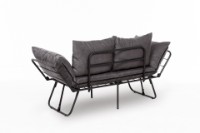 Canapea Atelier Del Sofa Viper Grey imaginea #9 — magazin online Desire.md