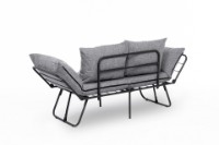 Canapea Atelier Del Sofa Viper Light Grey imaginea #7 — magazin online Desire.md