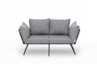 Canapea Atelier Del Sofa Viper Light Grey imaginea #9 — magazin online Desire.md