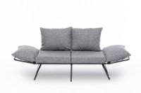 Canapea Atelier Del Sofa Viper Light Grey imaginea #11 — magazin online Desire.md
