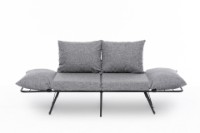 Canapea Atelier Del Sofa Viper Light Grey imaginea #12 — magazin online Desire.md